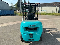 2025 ltmg fd vorkheftruck - afbeelding 13 van  17