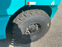 2025 ltmg fd vorkheftruck - afbeelding 17 van  17