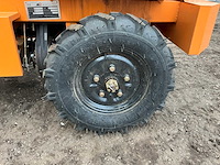 2025 mach pro mp-l904 shovel ongebruikt - afbeelding 2 van  29