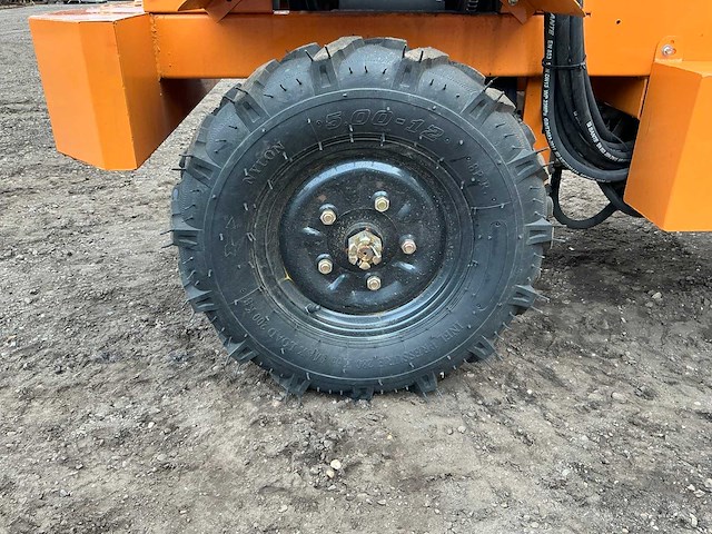 2025 mach pro mp-l904 shovel ongebruikt - afbeelding 3 van  29