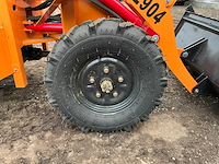 2025 mach pro mp-l904 shovel ongebruikt - afbeelding 4 van  29