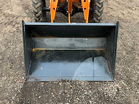 2025 mach pro mp-l904 shovel ongebruikt - afbeelding 5 van  29