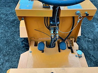 2025 mach pro mp-l904 shovel ongebruikt - afbeelding 10 van  29