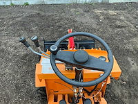 2025 mach pro mp-l904 shovel ongebruikt - afbeelding 11 van  29