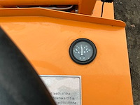 2025 mach pro mp-l904 shovel ongebruikt - afbeelding 14 van  29