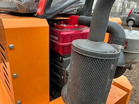 2025 mach pro mp-l904 shovel ongebruikt - afbeelding 19 van  29