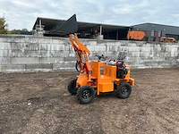 2025 mach pro mp-l904 shovel ongebruikt - afbeelding 20 van  29
