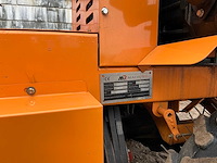 2025 mach pro mp-l904 shovel ongebruikt - afbeelding 22 van  29