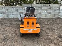 2025 mach pro mp-l904 shovel ongebruikt - afbeelding 24 van  29