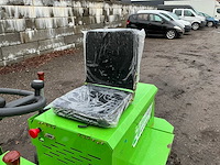 2025 machpro mp-l307 shovel ongebruikt - afbeelding 6 van  17