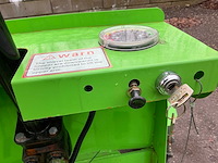 2025 machpro mp-l307 shovel ongebruikt - afbeelding 9 van  17