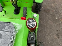 2025 machpro mp-l307 shovel ongebruikt - afbeelding 10 van  17