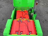 2025 machpro mp-l307 shovel ongebruikt - afbeelding 11 van  17