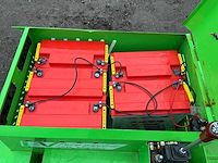 2025 machpro mp-l307 shovel ongebruikt - afbeelding 12 van  17