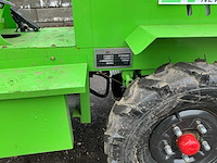 2025 machpro mp-l307 shovel ongebruikt - afbeelding 15 van  17