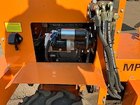 2025 machpro mp-l904 shovel - afbeelding 2 van  12