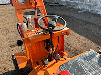 2025 machpro mp-l904 shovel - afbeelding 4 van  12