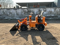 2025 machpro mp-l904 shovel - afbeelding 5 van  12