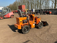 2025 machpro mp-l904 shovel - afbeelding 7 van  12