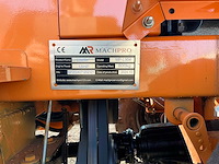 2025 machpro mp-l904 shovel - afbeelding 11 van  12