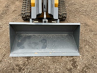 2025 machpro mp-s805 skidsteer ongebruikt - afbeelding 2 van  20