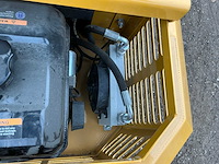 2025 machpro mp-s805 skidsteer ongebruikt - afbeelding 9 van  20