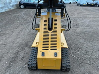 2025 machpro mp-s805 skidsteer ongebruikt - afbeelding 14 van  20