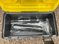 2025 machpro mp-s805 skidsteer ongebruikt - afbeelding 15 van  20