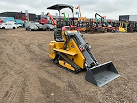 2025 machpro mp-s805 skidsteer ongebruikt - afbeelding 18 van  20