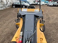 2025 machpro mp-s805 skidsteer ongebruikt - afbeelding 2 van  3