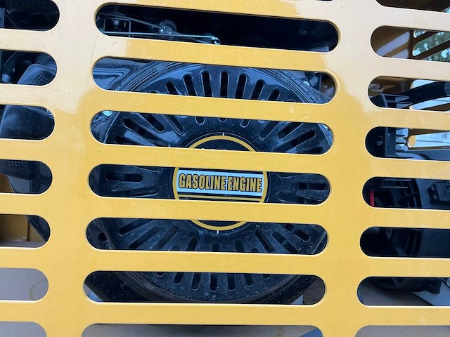 2025 machpro mp-s805 skidsteer ongebruikt - afbeelding 3 van  3