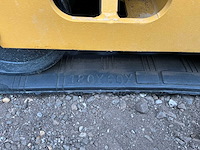 2025 machpro mp-s805 skidsteer ongebruikt - afbeelding 3 van  32