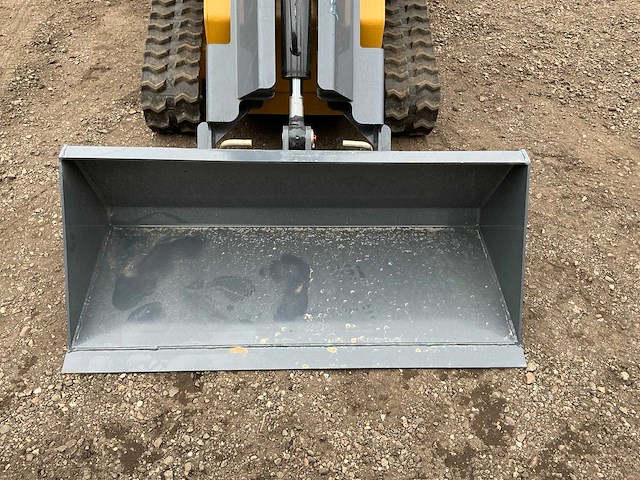 2025 machpro mp-s805 skidsteer ongebruikt - afbeelding 7 van  32