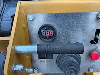 2025 machpro mp-s805 skidsteer ongebruikt - afbeelding 16 van  32