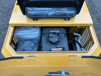 2025 machpro mp-s805 skidsteer ongebruikt - afbeelding 18 van  32