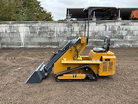 2025 machpro mp-s805 skidsteer ongebruikt - afbeelding 12 van  32