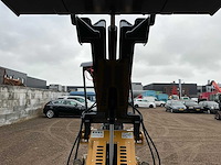 2025 machpro mp-s805 skidsteer ongebruikt - afbeelding 24 van  32