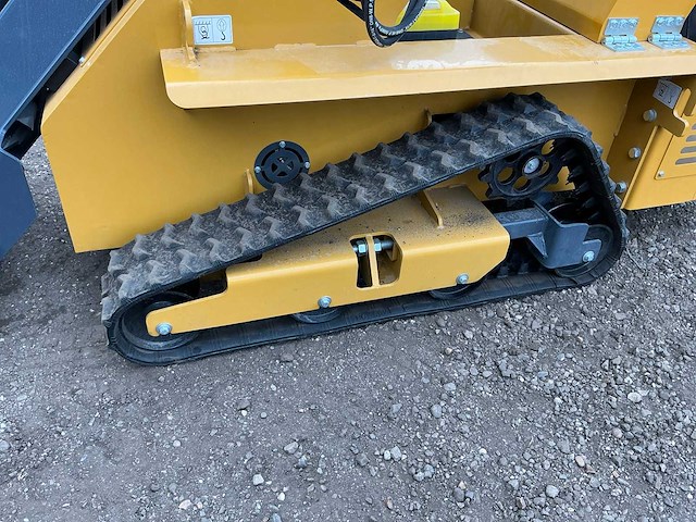 2025 machpro mp-s805 skidsteer ongebruikt - afbeelding 32 van  32