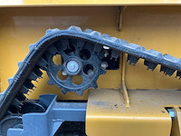 2025 machpro mp-s805 skidsteer ongebruikt - afbeelding 3 van  16
