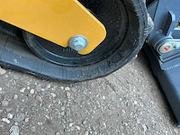 2025 machpro mp-s805 skidsteer ongebruikt - afbeelding 4 van  16