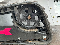 2025 machpro mp360 schranklader ongebruikt - afbeelding 2 van  29