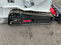 2025 machpro mp360 schranklader ongebruikt - afbeelding 3 van  29