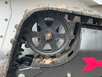 2025 machpro mp360 schranklader ongebruikt - afbeelding 4 van  29