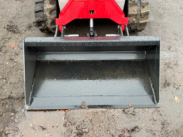 2025 machpro mp360 schranklader ongebruikt - afbeelding 5 van  29