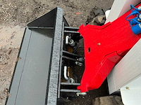 2025 machpro mp360 schranklader ongebruikt - afbeelding 6 van  29