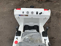 2025 machpro mp360 schranklader ongebruikt - afbeelding 9 van  29