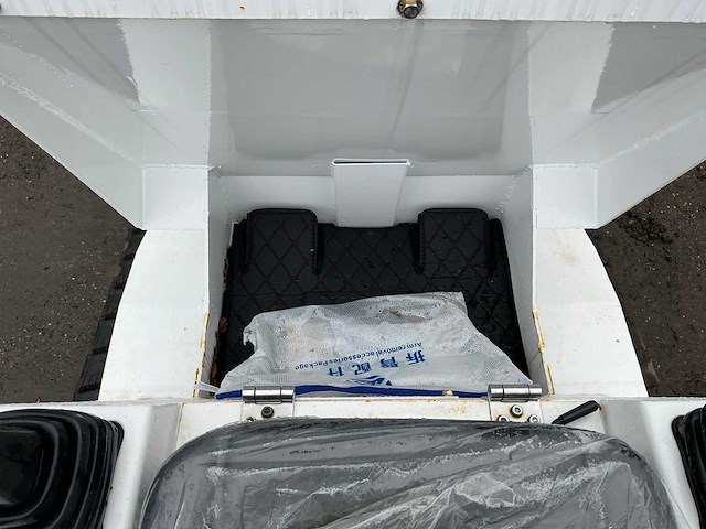 2025 machpro mp360 schranklader ongebruikt - afbeelding 11 van  29