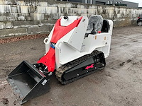 2025 machpro mp360 schranklader ongebruikt - afbeelding 1 van  29