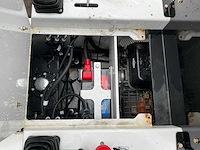 2025 machpro mp360 schranklader ongebruikt - afbeelding 15 van  29