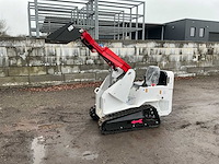 2025 machpro mp360 schranklader ongebruikt - afbeelding 18 van  29